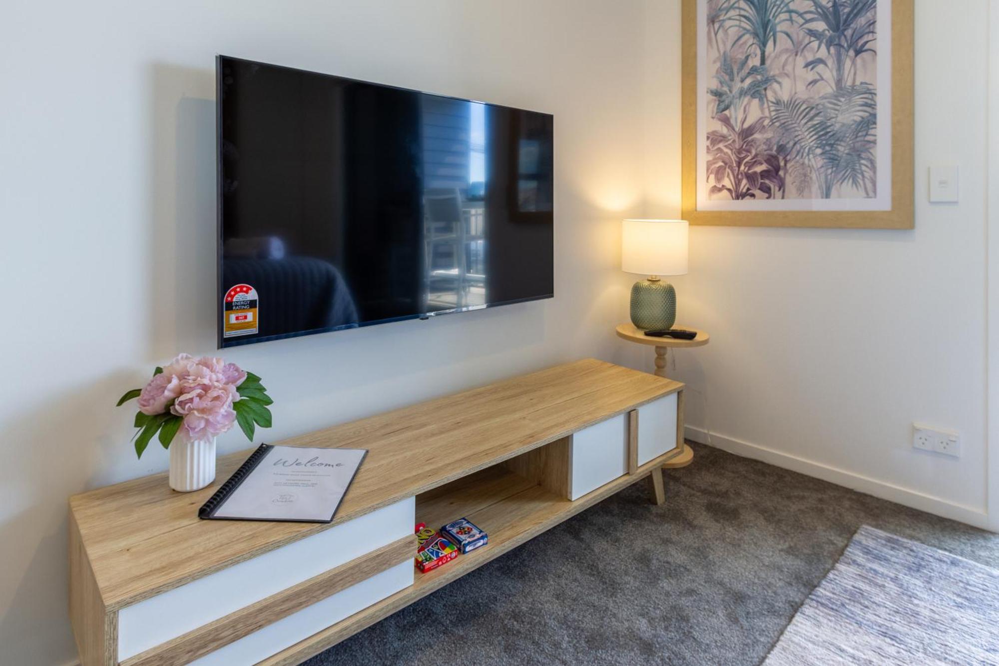 Studio Bliss: Explore From Wilmer St Christchurch Exteriör bild