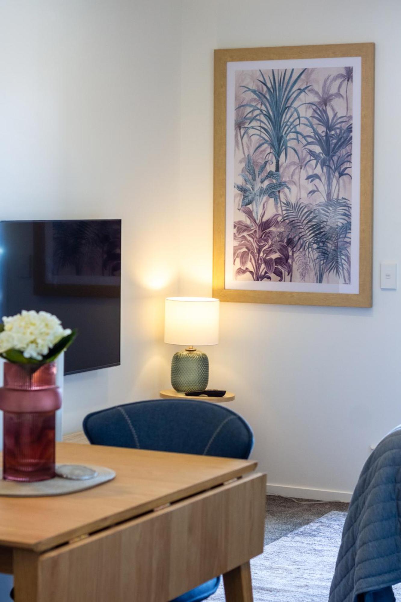 Studio Bliss: Explore From Wilmer St Christchurch Exteriör bild